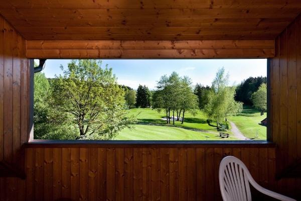 Golfhotel Bodensee Bodensee (Weißensberg)